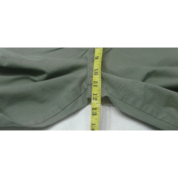 Old Navy pixie regular / standard pants size 2 - Picture 5 of 9